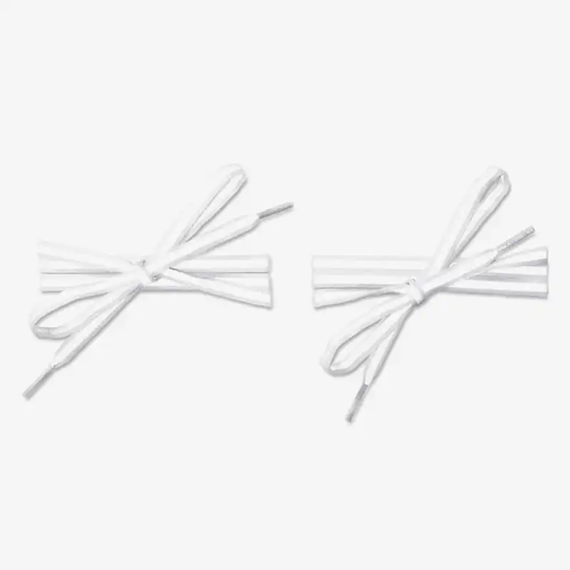 بند کفش چیبو مدل رفلکتور شب تاب کد 377129