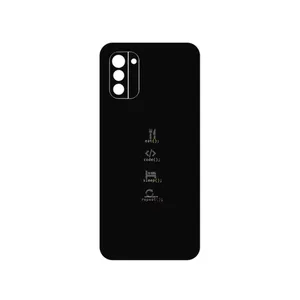 MAHOOT Programming 2 Cover Sticker for Nokia G21