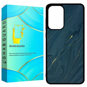 Ghab Guard GCHPA52 Cover For Samsung Galaxy A52 / A52 5G / A52s 5G