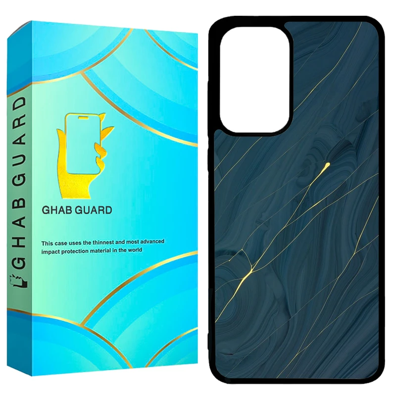 کاور قاب گارد مدل GCHPA52 مناسب برای گوشی موبایل سامسونگ Galaxy A52 / A52 5G / A52s 5G