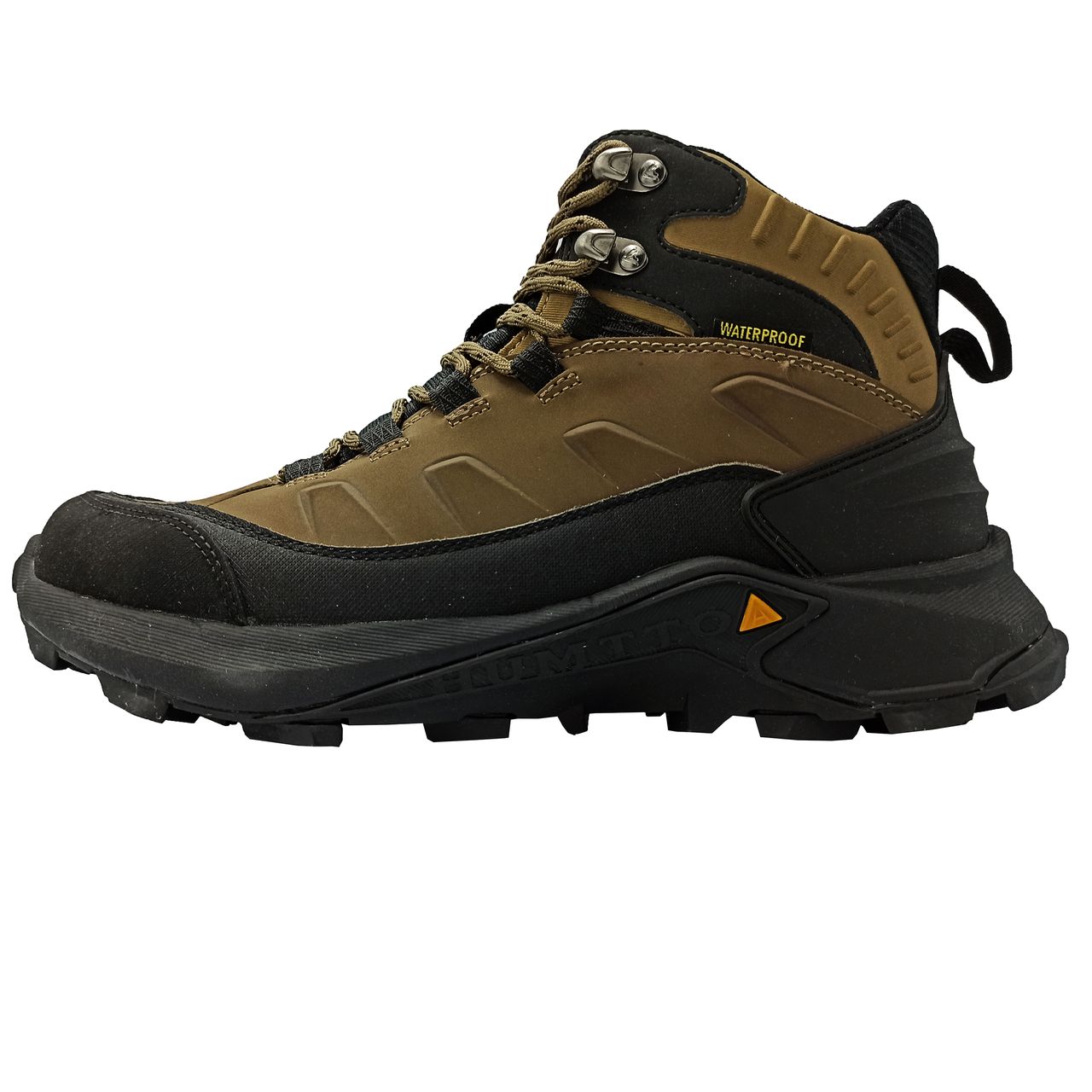 کفش کوهنوردی مردانه هامتو مدل 210381A-2
