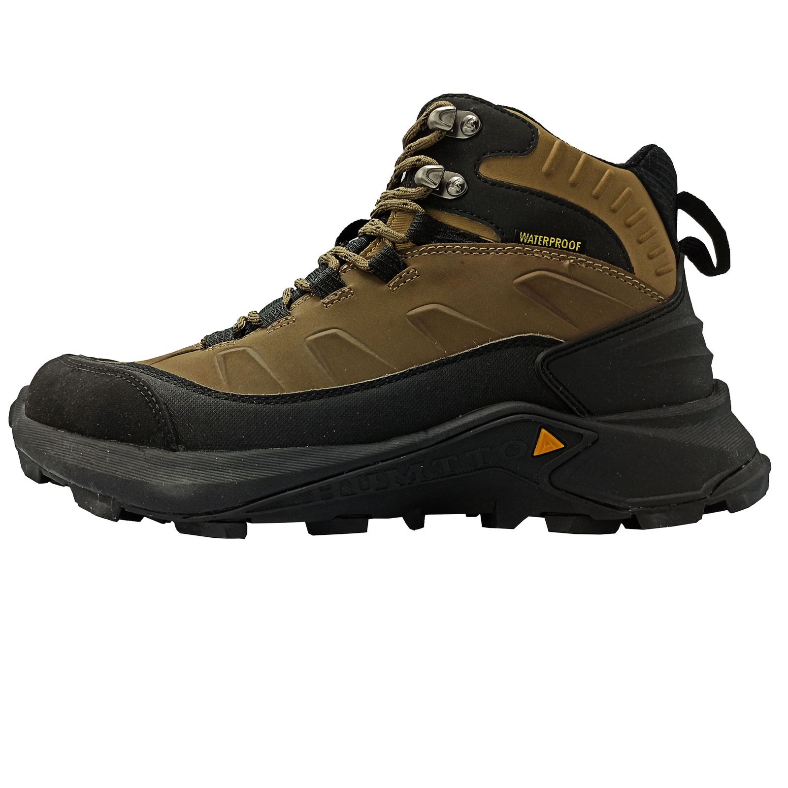 کفش کوهنوردی مردانه هامتو مدل 210381A-2 -  - 1