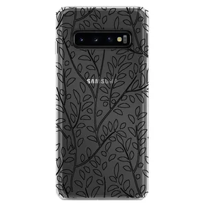 Megafone Leaf C45-B Cover For Samsung Galaxy S10