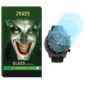 Joker NJK Nano Screen Protector For Xiaomi Amazfit GTR 47mm Pack of 3