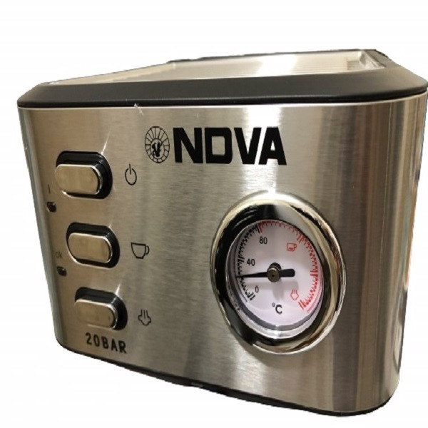 اسپرسو ساز ندوا مدل NCM-110EXPS