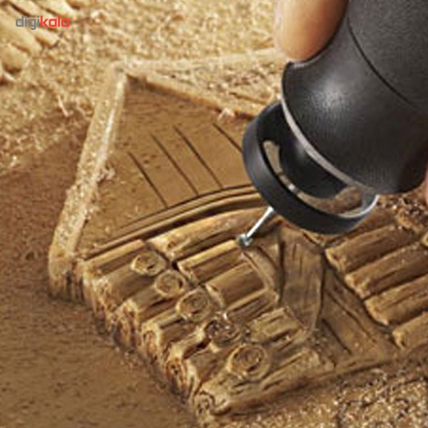 فرز مینیاتوری رونیکس مدل 3401 فرز مینیاتوری رونیکس مدل 3401