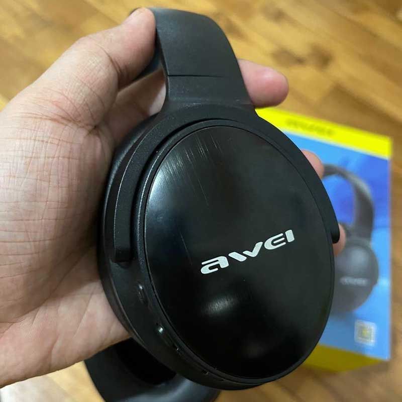 هدفون بلوتوثی اوی مدل A780BL -  - 72