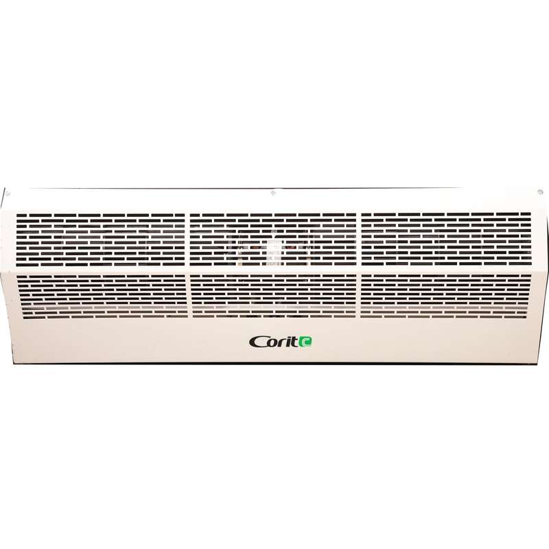 پرده هوا کریت مدل BC-153-R پرده هوا کریت مدل BC-153-R