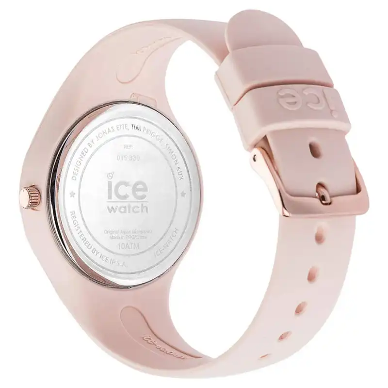 ساعت مچی عقربه ای زنانه مدل 03