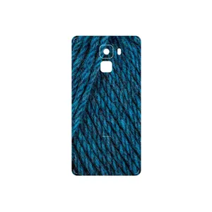MAHOOT Fabric Texture 1 Cover Sticker for Honor 7