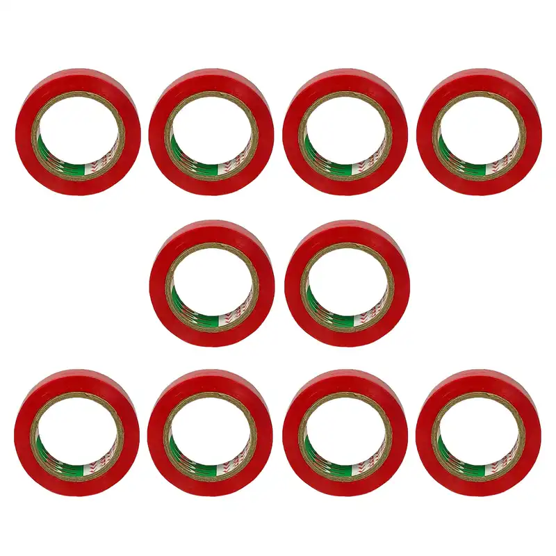 چسب برق اوزاکا مدل TSK-R22بسته 10 عددی