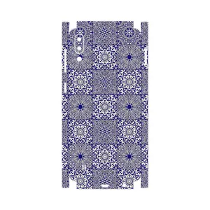 MAHOOT Iran Tile 11-FullSkin Cover Sticker for Samsung Galaxy M10