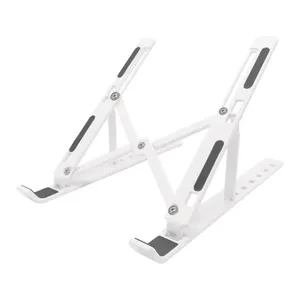 پایه نگهدارنده لپ تاپ مدل ZM-019