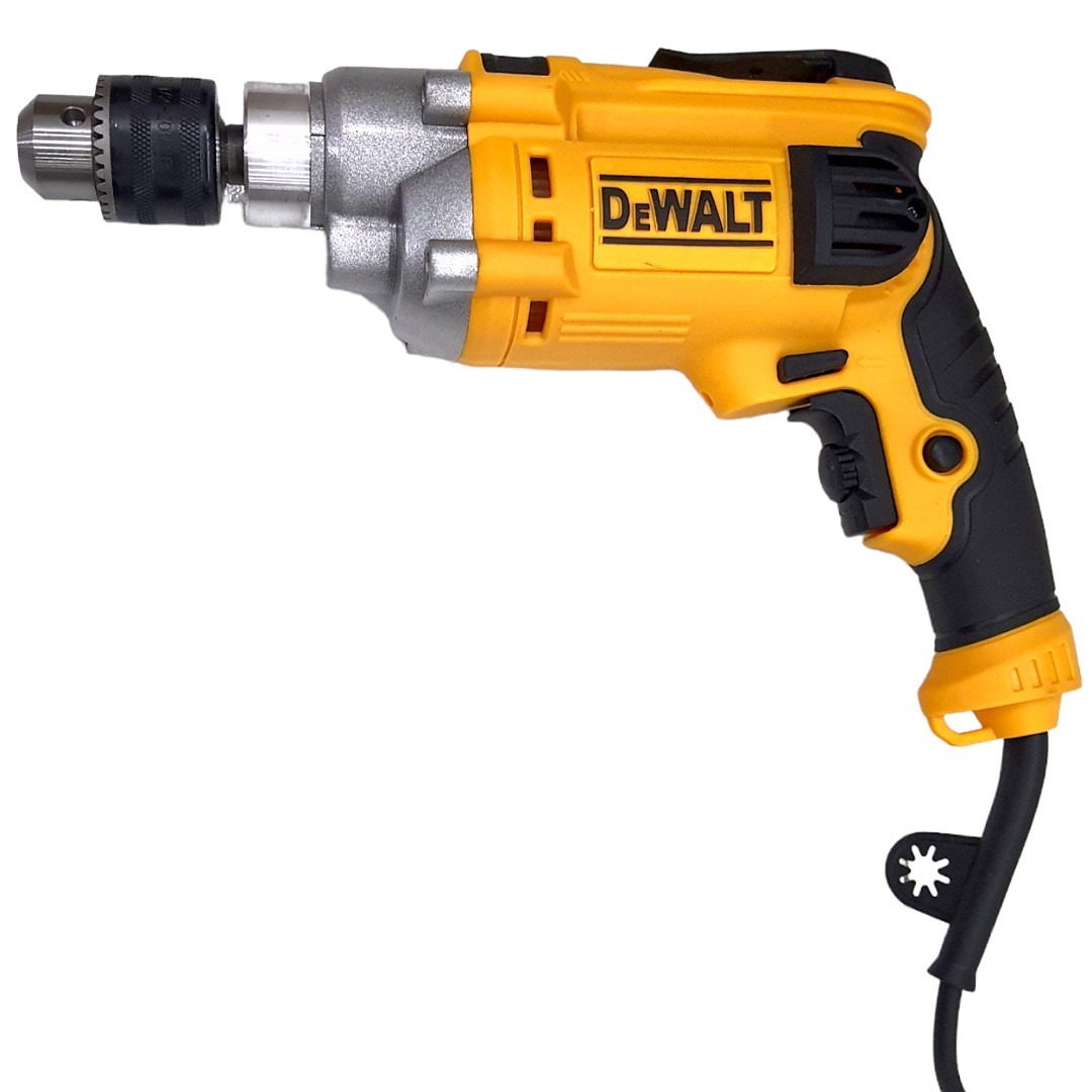 دریل چکشی دیوالت مدل IMPACT