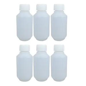 بطری مدرج مدل BM-50 بسته 6 عددی