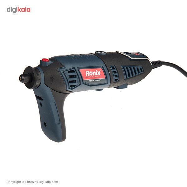 فرز مینیاتوری رونیکس مدل 3401 فرز مینیاتوری رونیکس مدل 3401