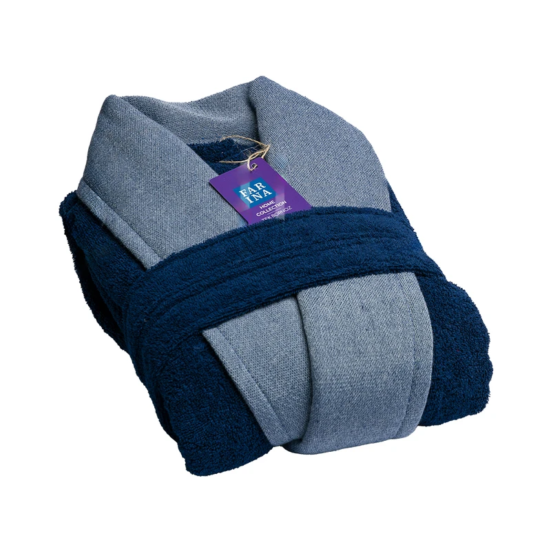 حوله پالتویی مدل فارینا سایز 135