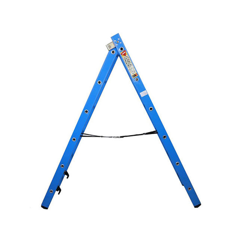 نردبان 15 پله سیلور مدل M15 نردبان 15 پله سیلور مدل M15