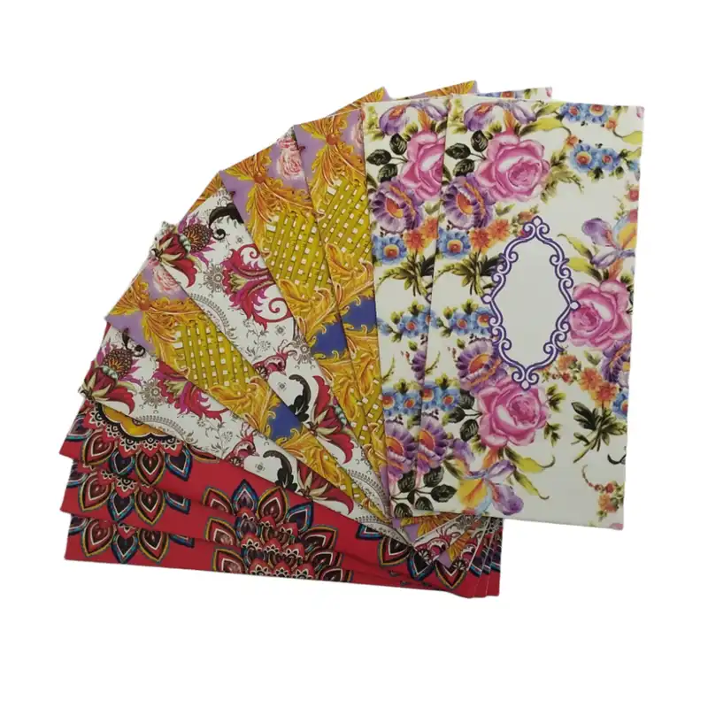 پاکت پول مدل مقوایی مجموعه 10 عددی