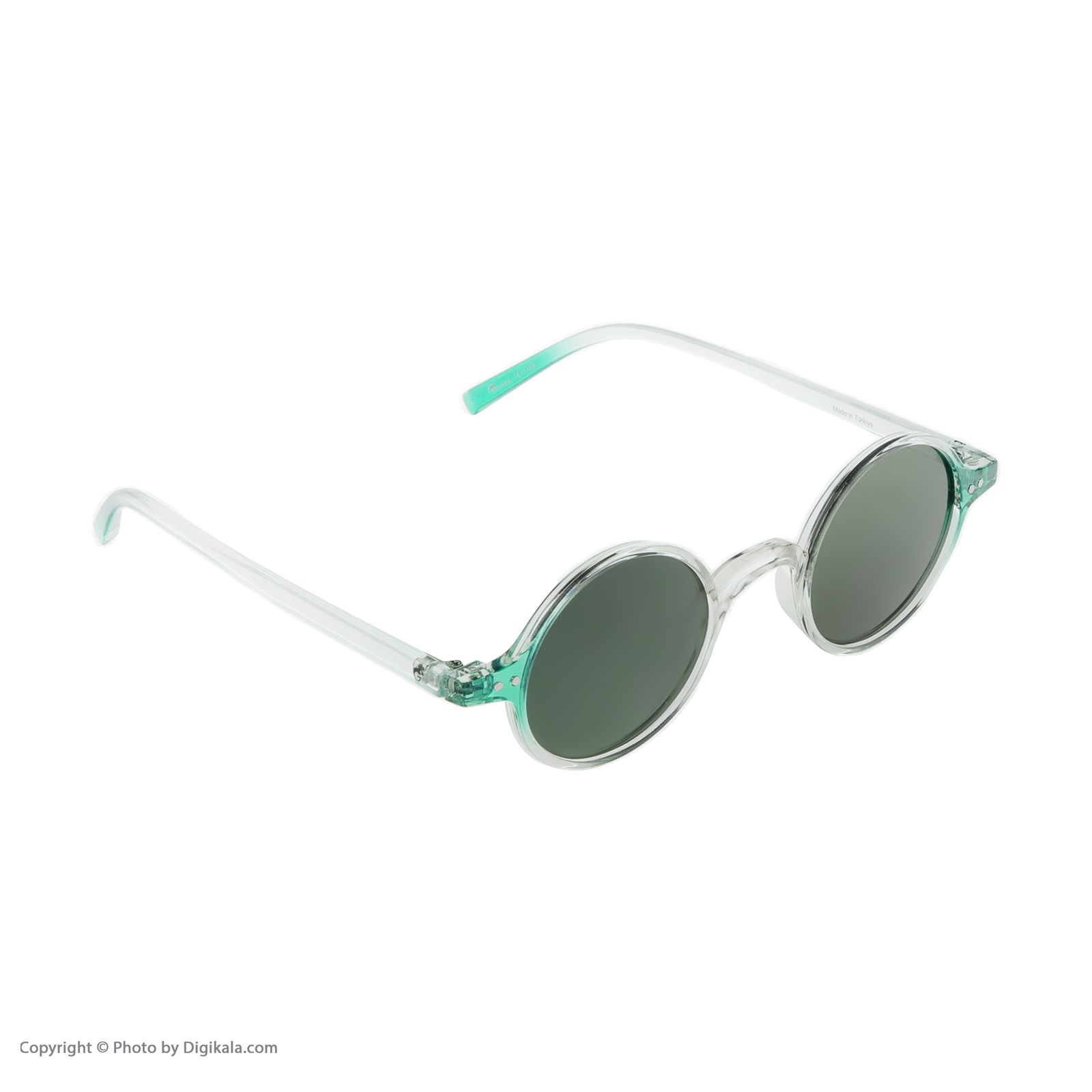 عینک آفتابی گودلوک مدل GL136 C30 -  - 3