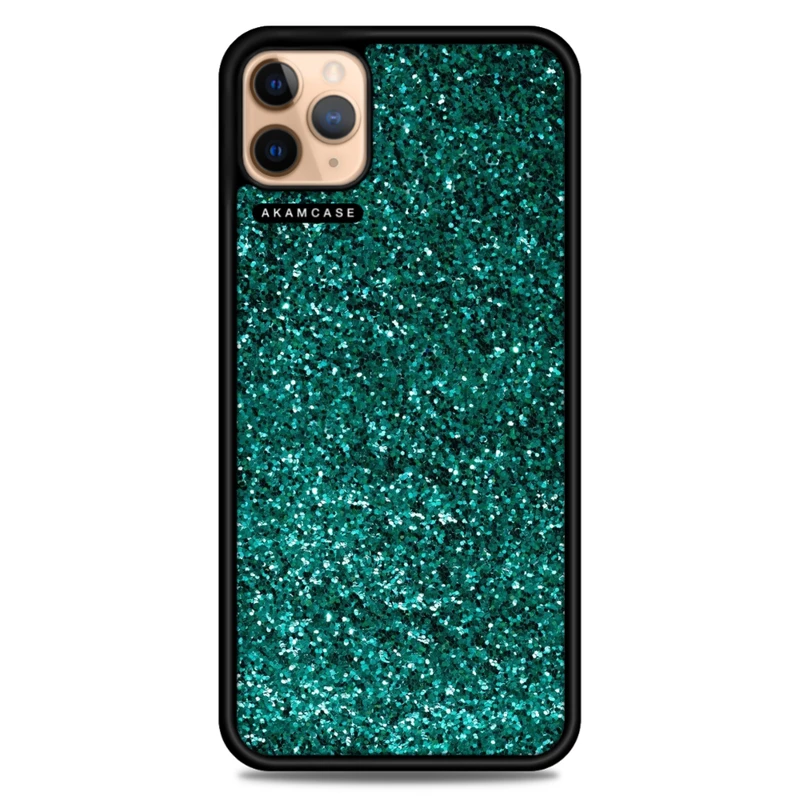 کاور آکام مدل AMC-WA11PRO-SPARKLY-17 مناسب برای گوشی موبایل اپل iPhone 11 Pro