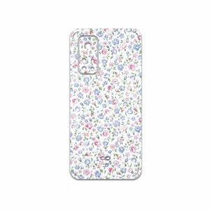 MAHOOT Painted-Flowers Cover Sticker for Xiaomi Mi 10T Pro 5G
