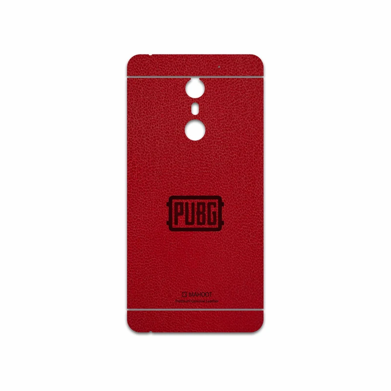 برچسب پوششی ماهوت مدل RL-PUBG مناسب برای گوشی موبایل یومی Plus