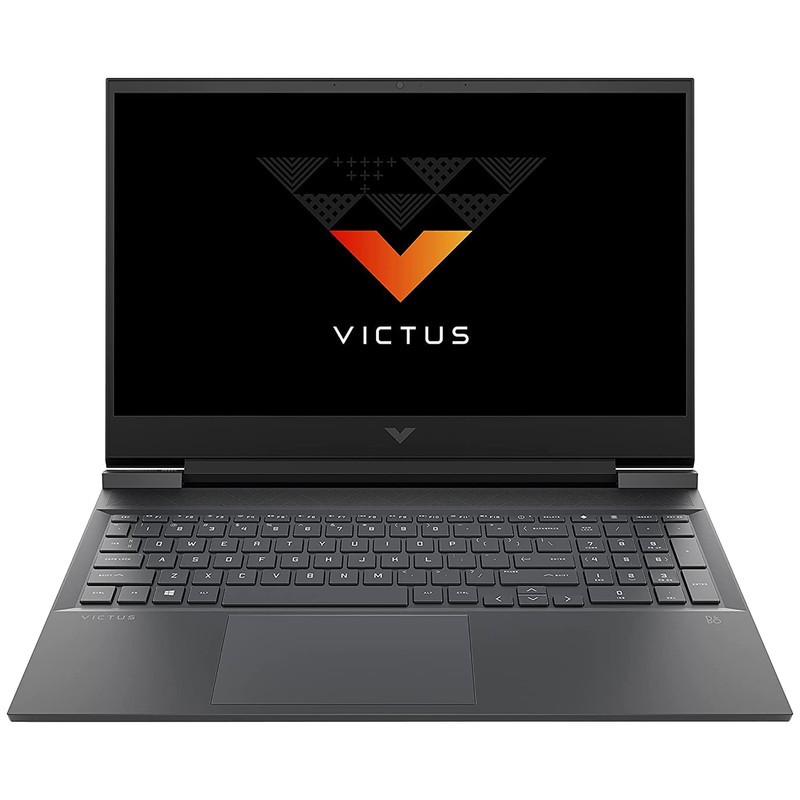 لپ تاپ 16.1 اینچی اچ‌پی مدل VICTUS 16t-D000-B6