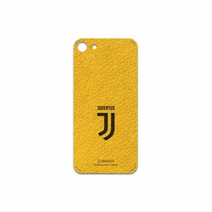 MAHOOT ML-JUVE Cover Sticker for Apple iPhone 7