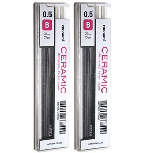 نوک 0.5 میلی متری مونامی مدل Ceramic - بسته 2 عددی