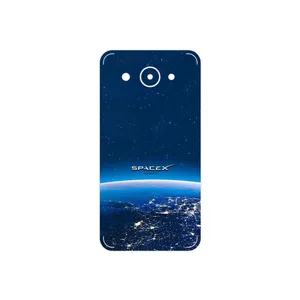 MAHOOT Space X Cover Sticker for Huawei Y3 2017