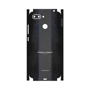 MAHOOT Chrysler-FullSkin Cover Sticker for Xiaomi Redmi 6