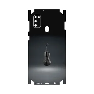 MAHOOT Cello-FullSkin Cover Sticker for Samsung Galaxy M21