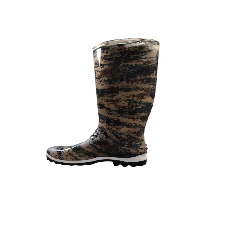 چکمه ایمنی صادقی مدل MAX2535