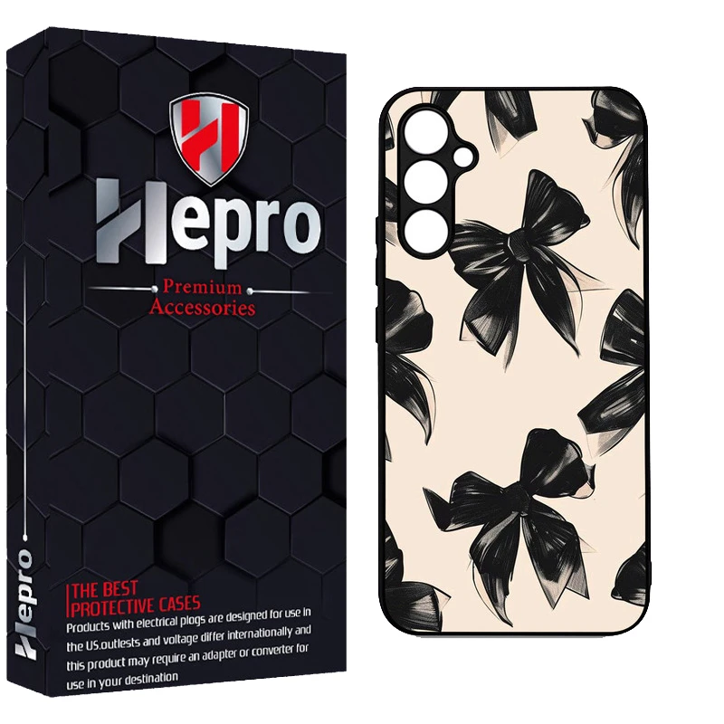 کاور هپرو طرح فانتزی مدل TPU مناسب برای گوشی موبایل سامسونگ Galaxy A54