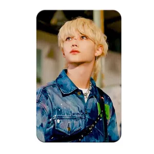 استیکر کارت پرمانه طرح straykids کد pm3d.2997