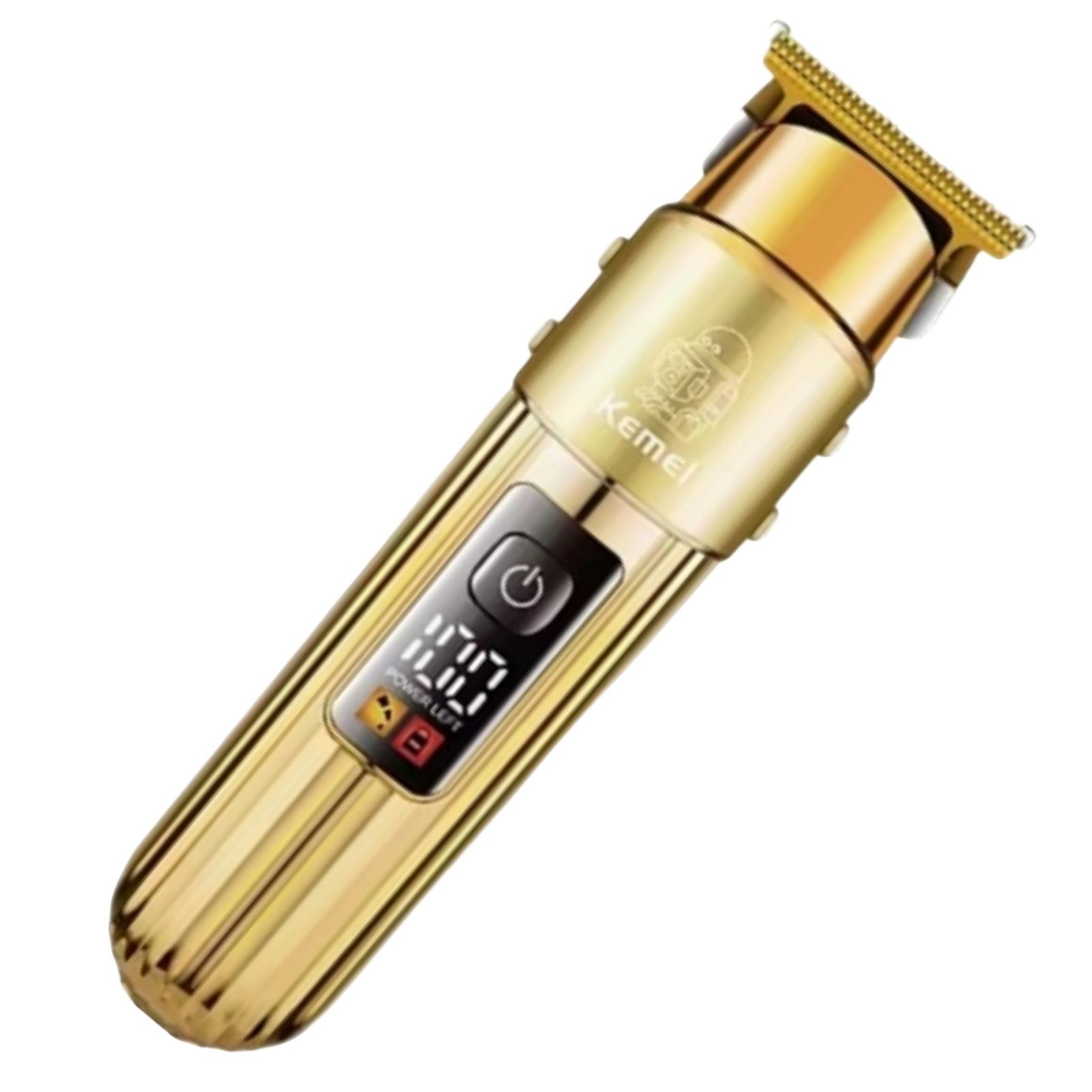 ماشین اصلاح موی سر و صورت کیمی مدل km-2262 -  - 1