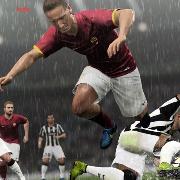 بازی PES 2016 مخصوص PS4