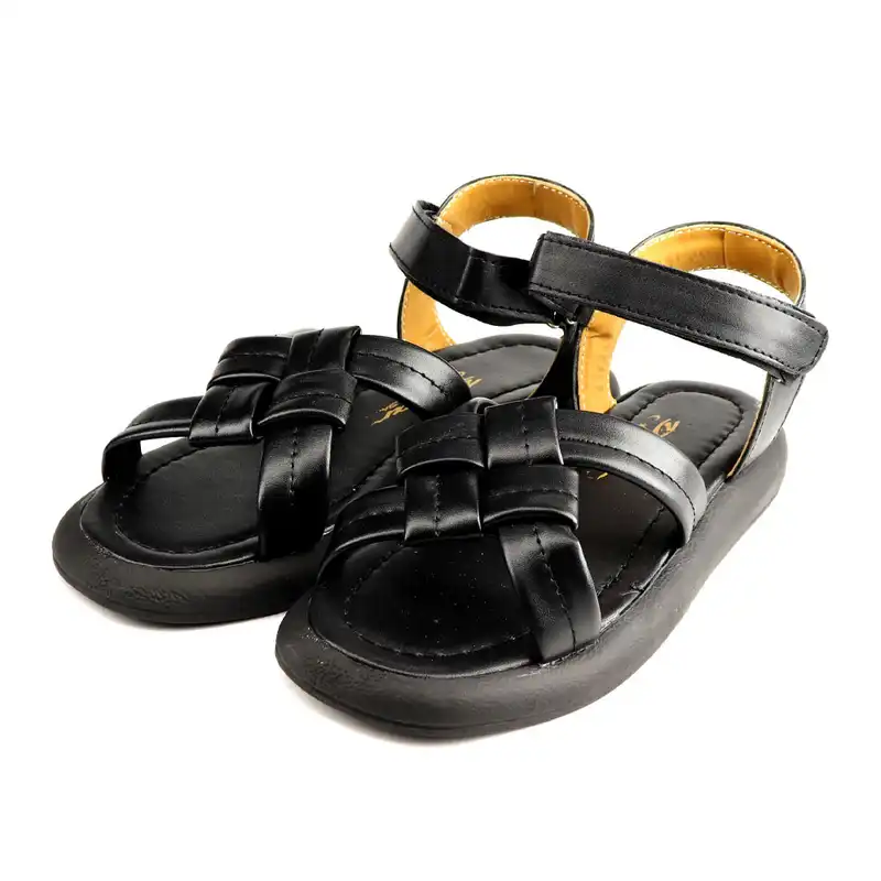 صندل زنانه مدل دلینا کد 01