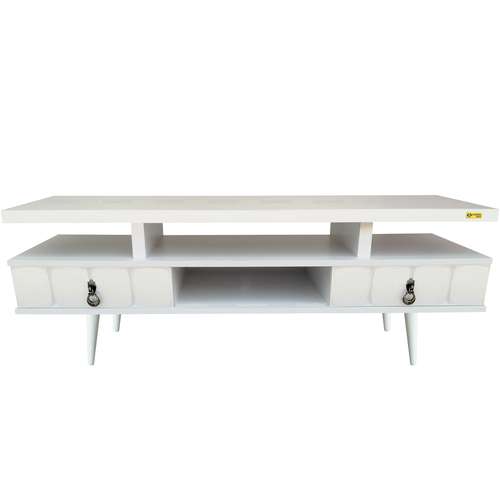 میز تلویزیون کاریزما چوب مدل W.M_208