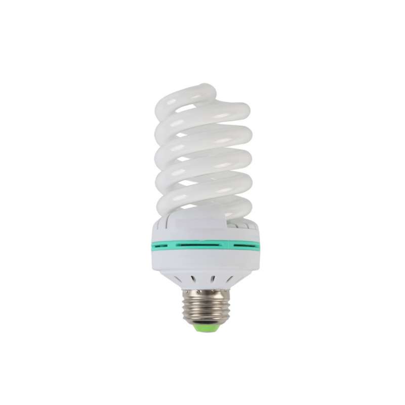 لامپ کم مصرف 40 وات اکونومی مدل Spiral پایه E27