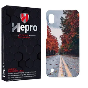 HEPRO MC Cover for SAMSUNG GALAXY A10