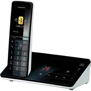 تلفن بی‌سیم پاناسونیک مدل KX-PRW130