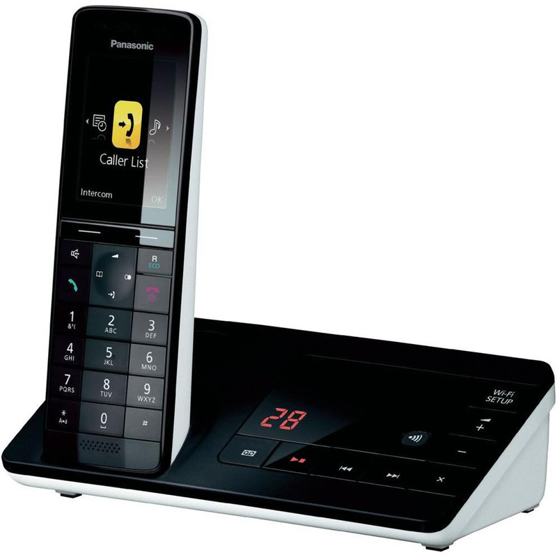 تلفن بی‌سیم پاناسونیک مدل KX-PRW130