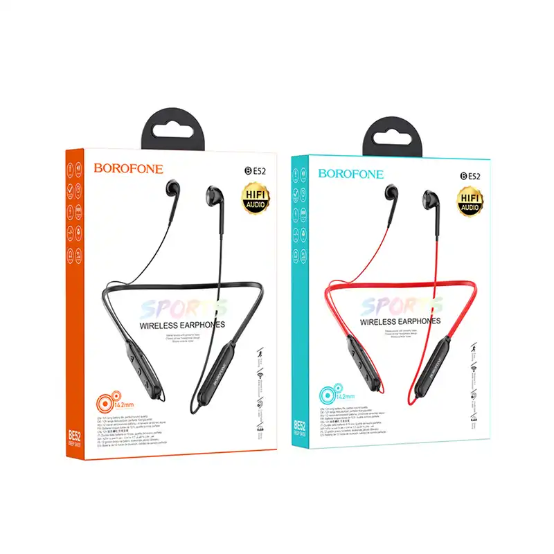 هدست بلوتوثی بروفون مدل BE52