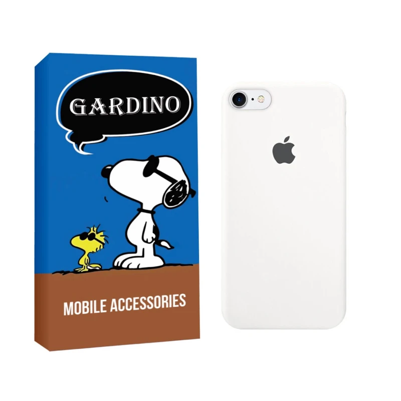 کاور گاردینو مدل SLCASI مناسب برای گوشی موبایل اپل IPHONE SE 2020 