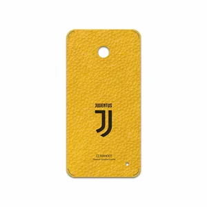 MAHOOT ML-JUVE Cover Sticker for Nokia Lumia 630