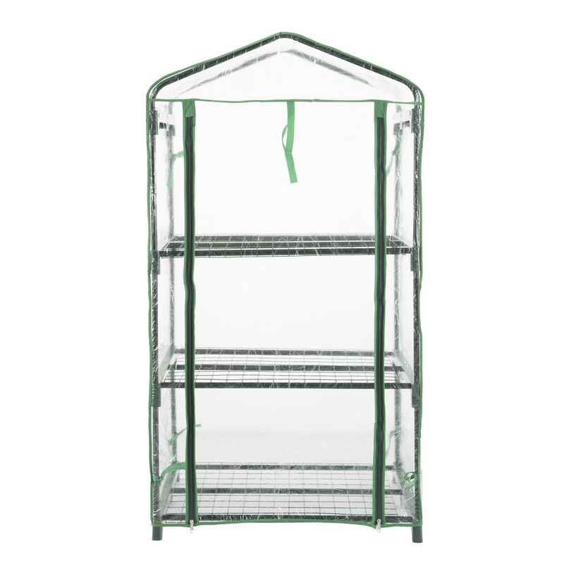 گلخانه مدل DGH110