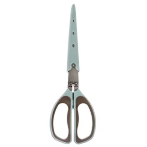 قیچی آشپزخانه بیشل تولز مدل HB6969CC