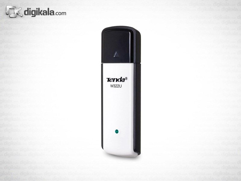 کارت شبکه USB بیسیم تندا دبلیو 322 یو main 1 1